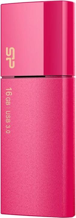 Produktbild Silicon Power Blaze B05 (16 GB, USB-A)