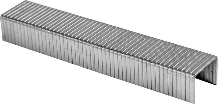 Actual product image Mannesmann Spare staples 8 mm, for tacker 48410
