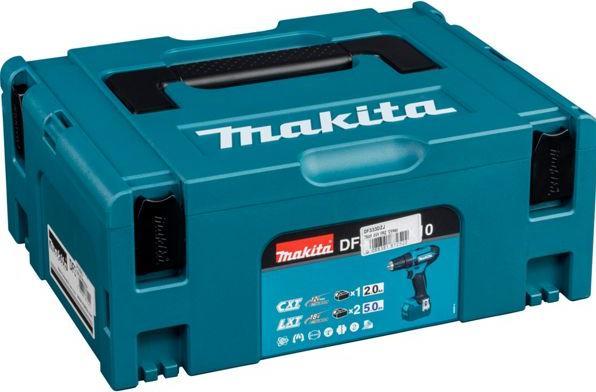 Produktbild Makita DF333DZJ (Akkubetrieb)