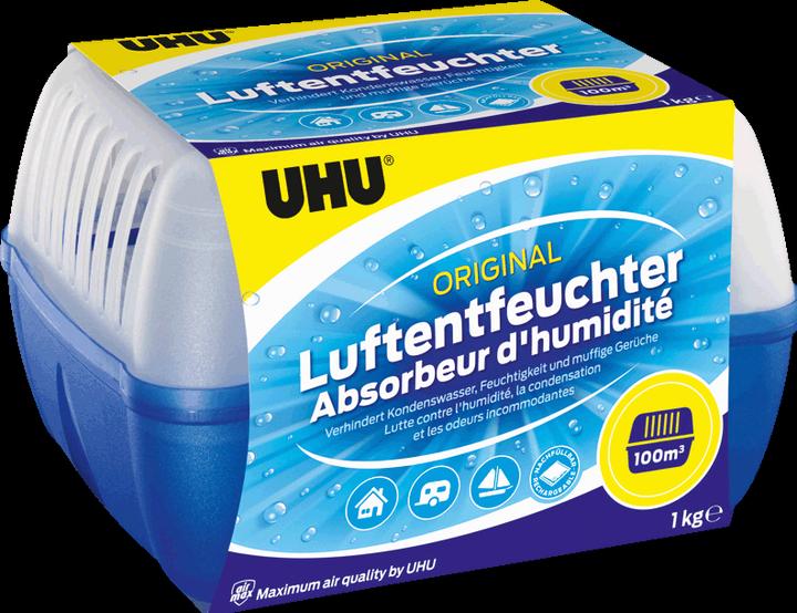 Immagine prodotto UHU Airmax (32 m², 24000.00 l/24h)