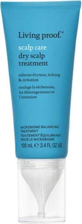 Actual product image Living Proof Scalp Care Dry Scalp Treatment - 73ml (73 ml)