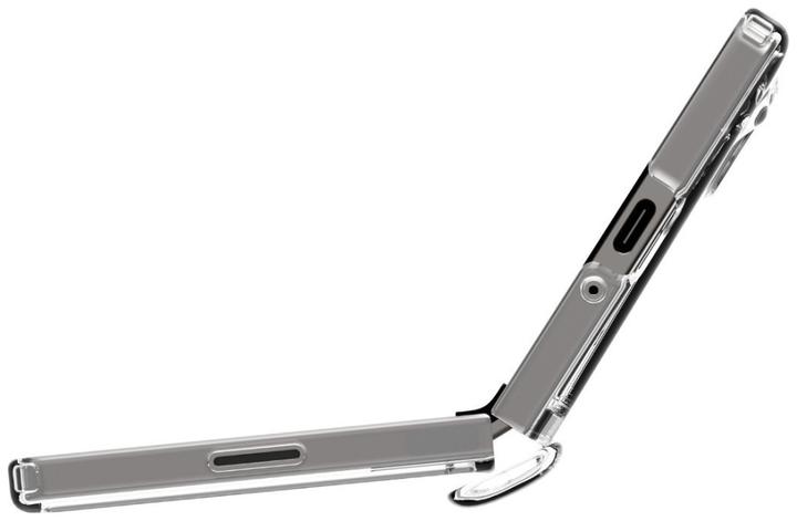 Produktbild Spigen Ultra Hybrid TPU Back Cover Durchsichtig Samsung Galaxy Z Fold 6 (Samsung Galaxy Z Fold6)