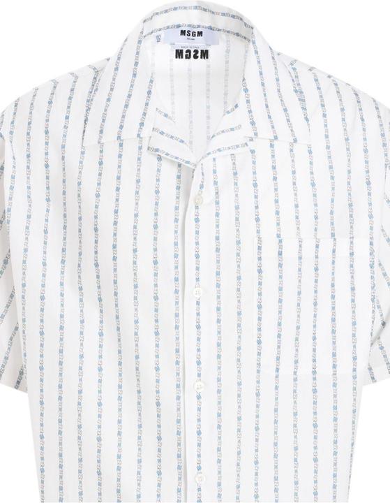 Immagine prodotto MSGM Camicia (40)