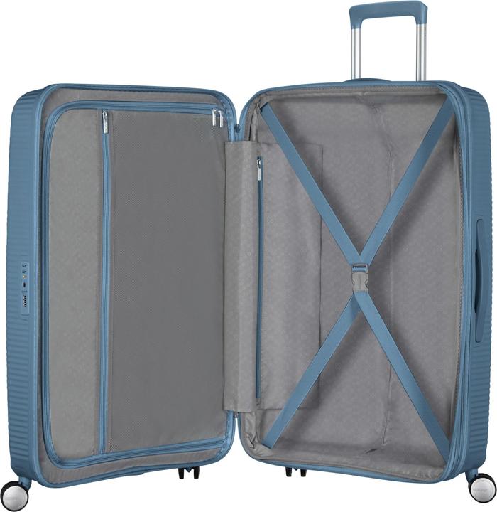 Immagine prodotto American Tourister Soundbox (71.50 l, M (50 - 90l))