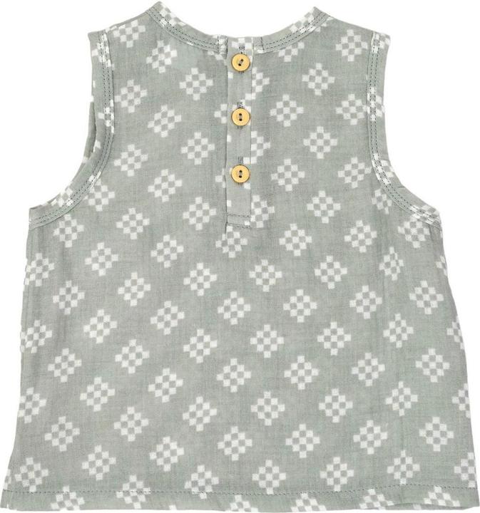 Immagine prodotto Lodger Tank Top Tribe Muslin (74)