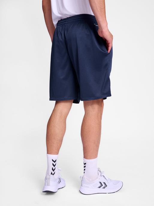 Produktbild hummel Hmlessential Training Shorts (L)