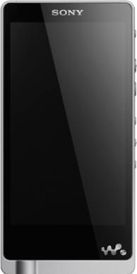 Produktbild Sony Nwz-Zx1 (128 GB)
