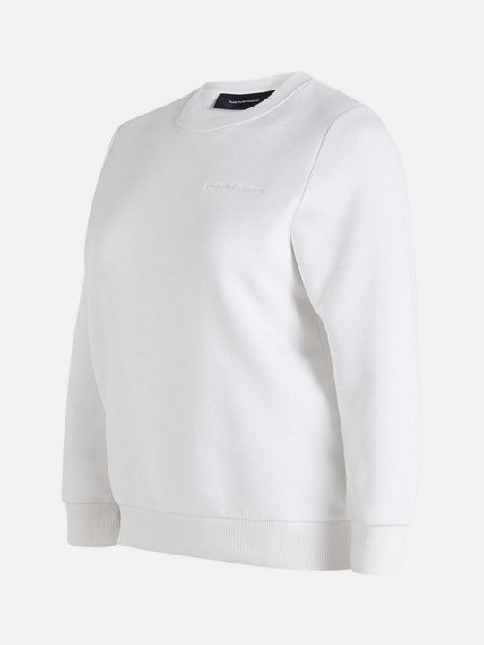 Immagine prodotto Peak Performance Original Rundhals-Sweatshirt mit kleinem Logo (XS)