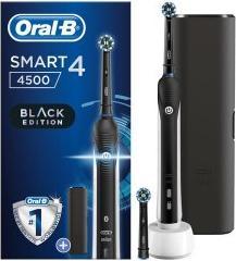 Immagine prodotto Oral-B Smart 4 4500 (Spazzolino oscillante)
