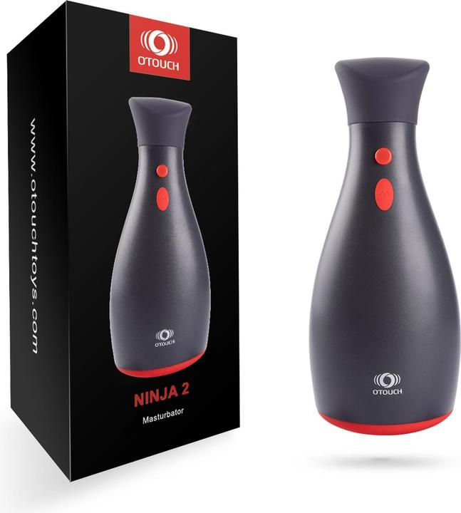 Image du produit Otouch Ninja 2