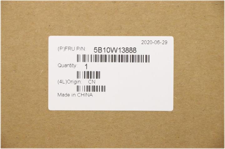 Nutritional values and ingredients Lenovo Battery 3 Cell Internal 45Wh LiIon (3 Cells, 4120 mAh)