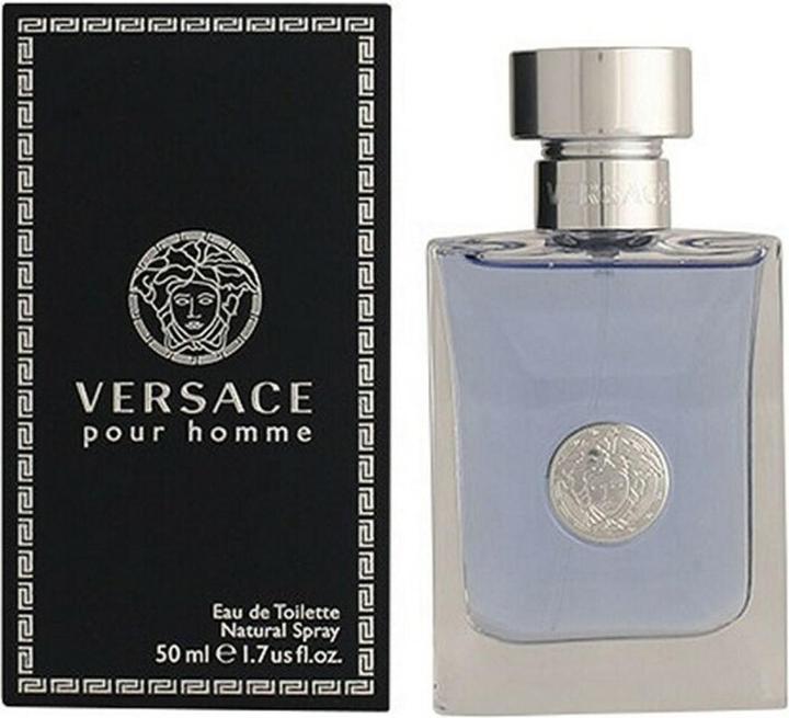 Produktbild Versace Pour Homme (Eau de Toilette, 30 ml)