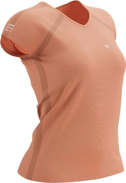 Produktbild Compressport Training SS Tshirt W (XS)