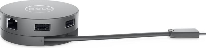 Immagine prodotto Dell Adattatore portatile USB-C - DA310 (4 Porti)