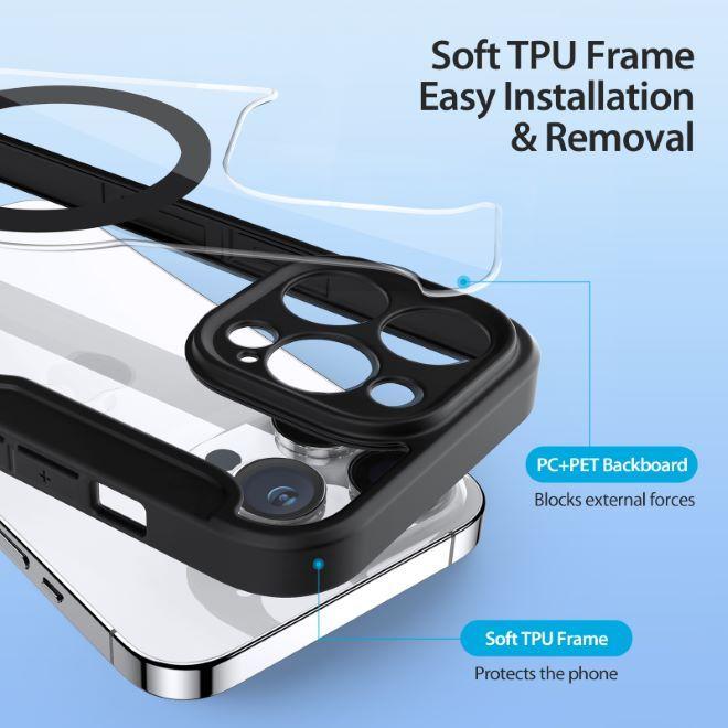 Produktbild Dux Ducis Skin X Pro (Apple iPhone 14 Pro)