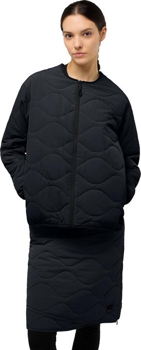 Produktbild Jack Wolfskin Wandersome Ins Jkt W (L)