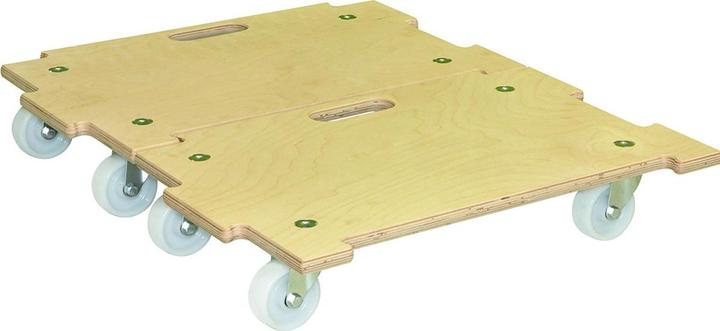 Produktbild Wagner System Transportroller (250 kg)