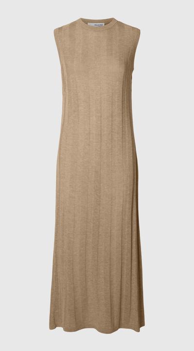 Immagine prodotto Selected Femme Maxi abito in maglia (M)
