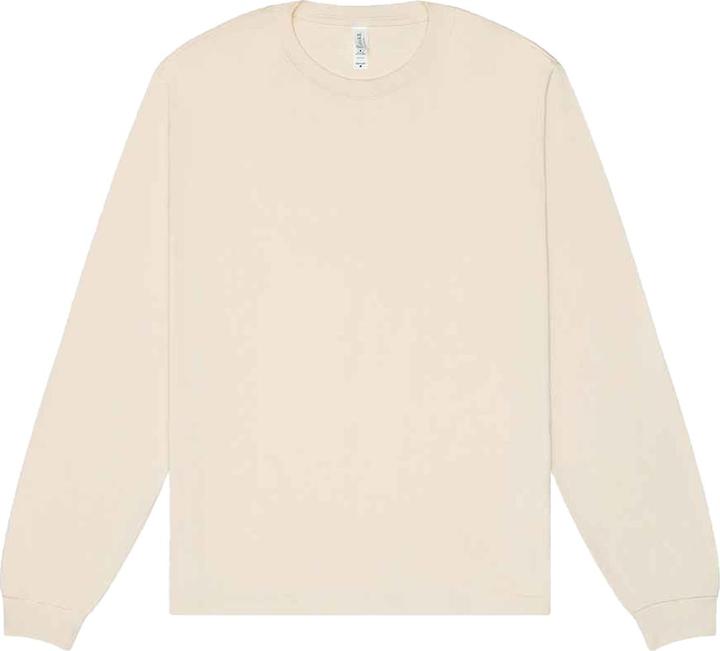 Bella Canvas TShirt Langärmlig