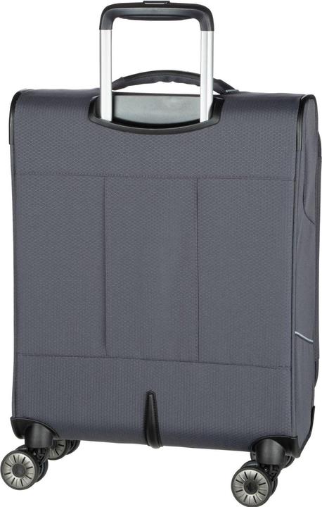 Immagine prodotto Travelite Trolley + Valigia Skaii 4w Trolley S (36 l, Bagaglio a mano (fino a 50 litri))