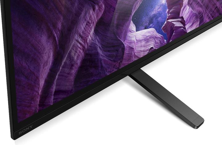 Immagine prodotto Sony KD55A8 (55", OLED, 4K, 2020)