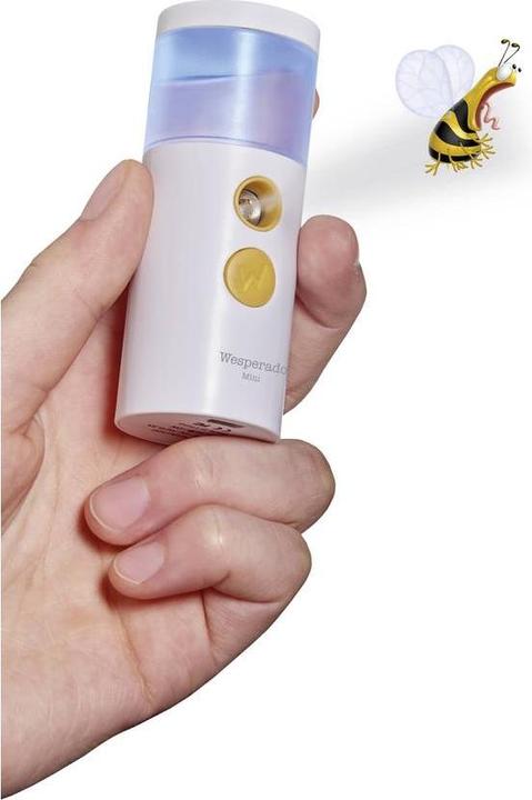 Produktbild Wesperado Wassernebel-Macher (20 ml)