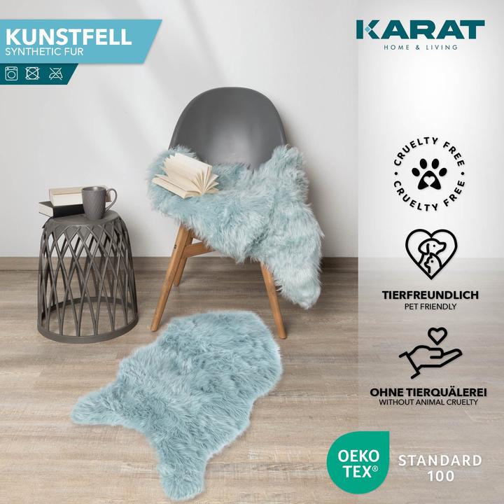 Actual product image Karat Nelly