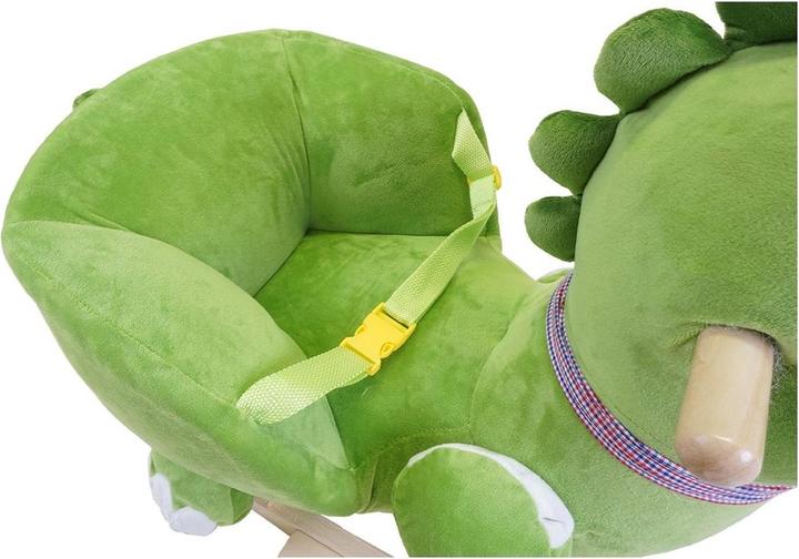 Produktbild Knorrtoys Dino Olaf mit Sound