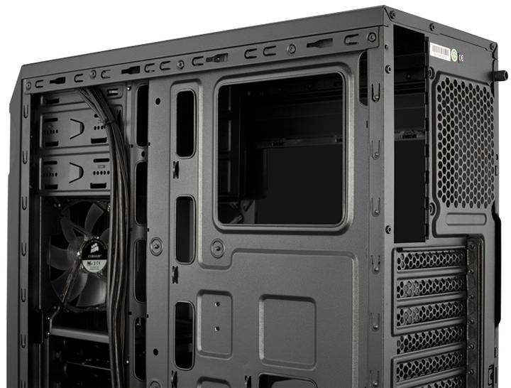 Image du produit Corsair Spec-01 (ATX, mATX, Mini-ITX)