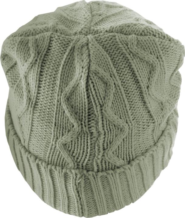 Actual product image Masterdis Beanie Cable Flap - 15027 (One size)