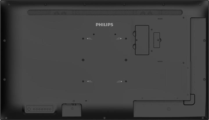 Immagine prodotto Philips D-Line 43BDL4511D 24/7/UHD/450cd (3840 x 2160 pixel, 43")