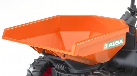 Produktbild Bruder Ausa Minidumper