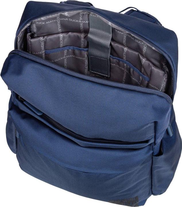 Produktbild Mandarina Duck Rucksack / Daypack District Squared Backpack KPT02 (0.02 l)