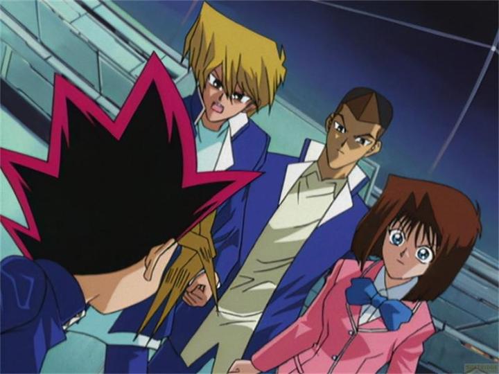 Produktbild Yu-Gi-Oh! Duel Monsters Millenium Edition (Blu-ray, 2025, Deutsch)