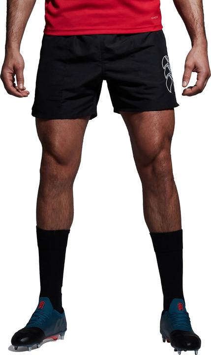 Actual product image Canterbury Mens Tactic Shorts (M)