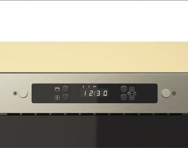Produktbild Whirlpool MBNA900X (22 l)