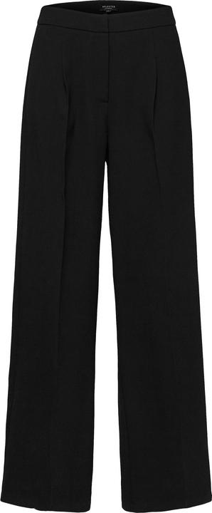 Produktbild Selected Femme Gewebte Hose mit weitem Bein (W44/L30)