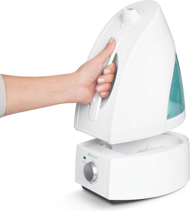 Actual product image Medisana Ah660 (30 m²)