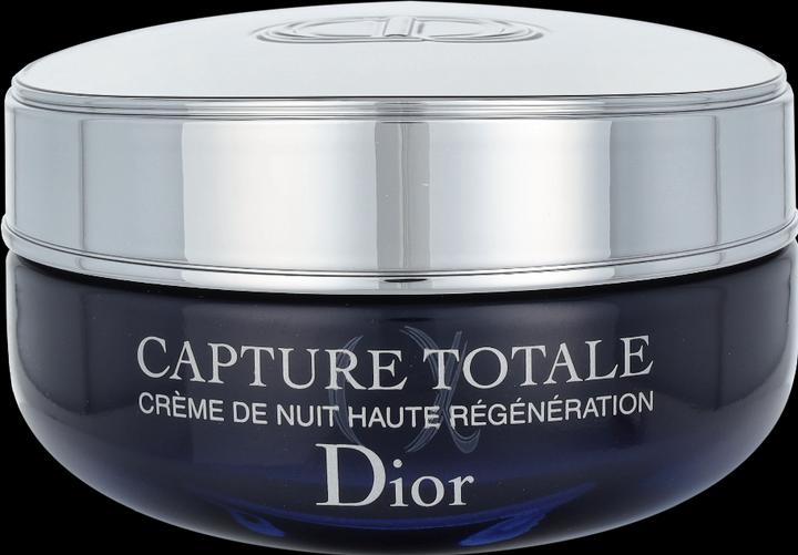 Image du produit Dior Capture Totale (60 ml, Crème de nuit)