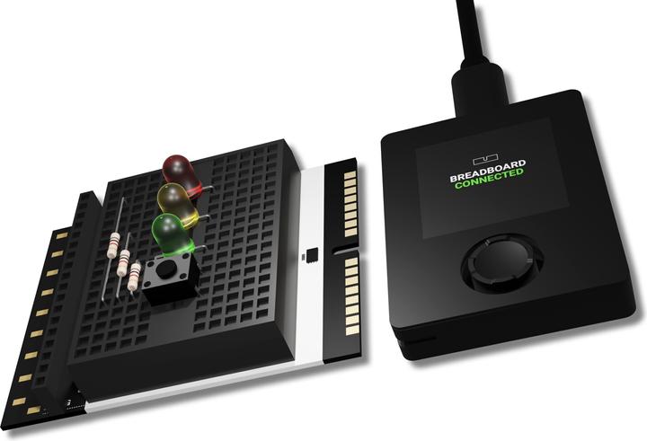 Oxon Entwicklerboard Oxocard Connect Innovator Kit
