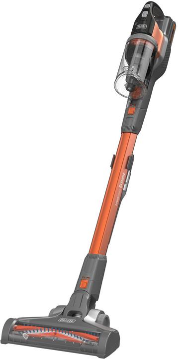 Immagine prodotto Black & Decker Aspirapolvere a batteria 4in1 POWERSERIES Extreme