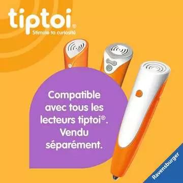 Image du produit tiptoi Globe interactif (Français)