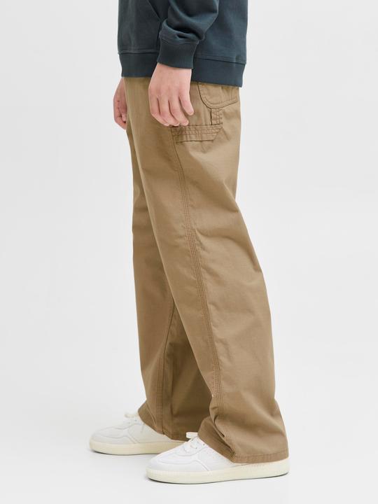 Actual product image Jack & Jones Klassische Hosen Junior Klassische Hosen (164)