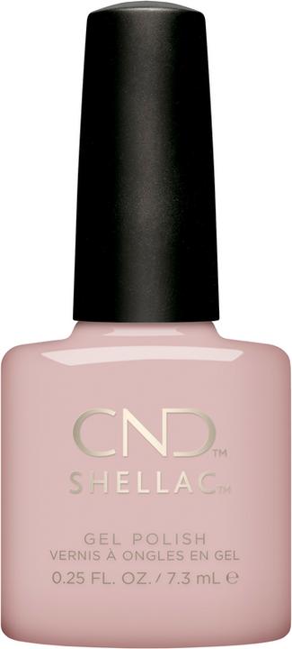 Produktbild CND Shellac Undressed UV Color Coat Unearthed 7.3 ml (UV-Gel Lack)