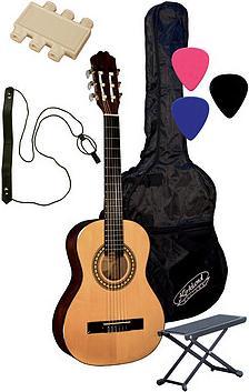 Kirkland Classic set model 12 (Classical guitar)