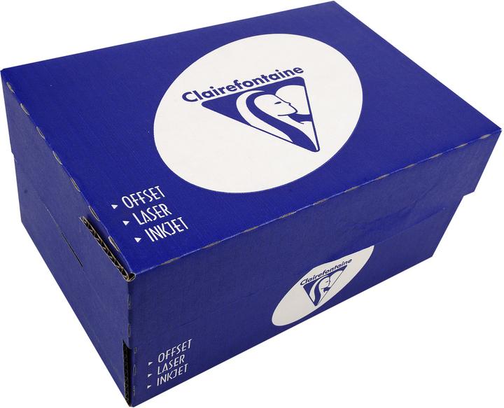 Produktbild Clairalfa Briefumschl„ge C5, 162 x 229 mm, weiá (162 x 229 mm, 250 x)