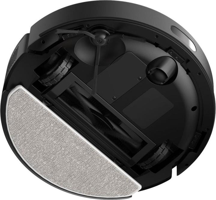 Actual product image TP-Link Tapo RV30 Max Plus (Vacuum mopping robot)