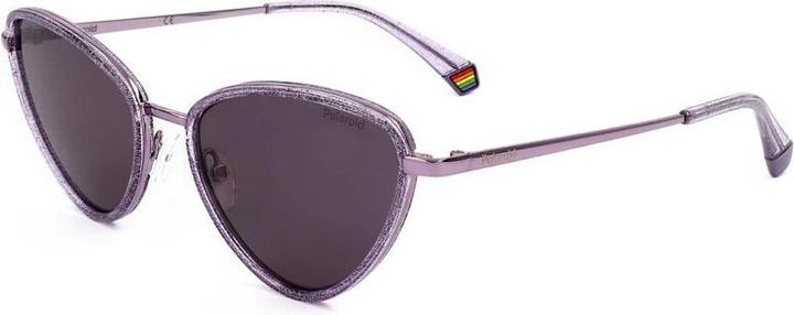 Actual product image Polaroid MOD. PLD 6148 S X VIOLET