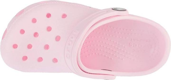 Actual product image Crocs K's Classic Clog (32)