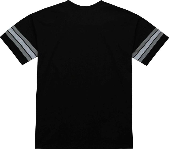 Immagine prodotto Mitchell & Ness Camicia oversize - VINTAGE Oakland Raiders M (M)